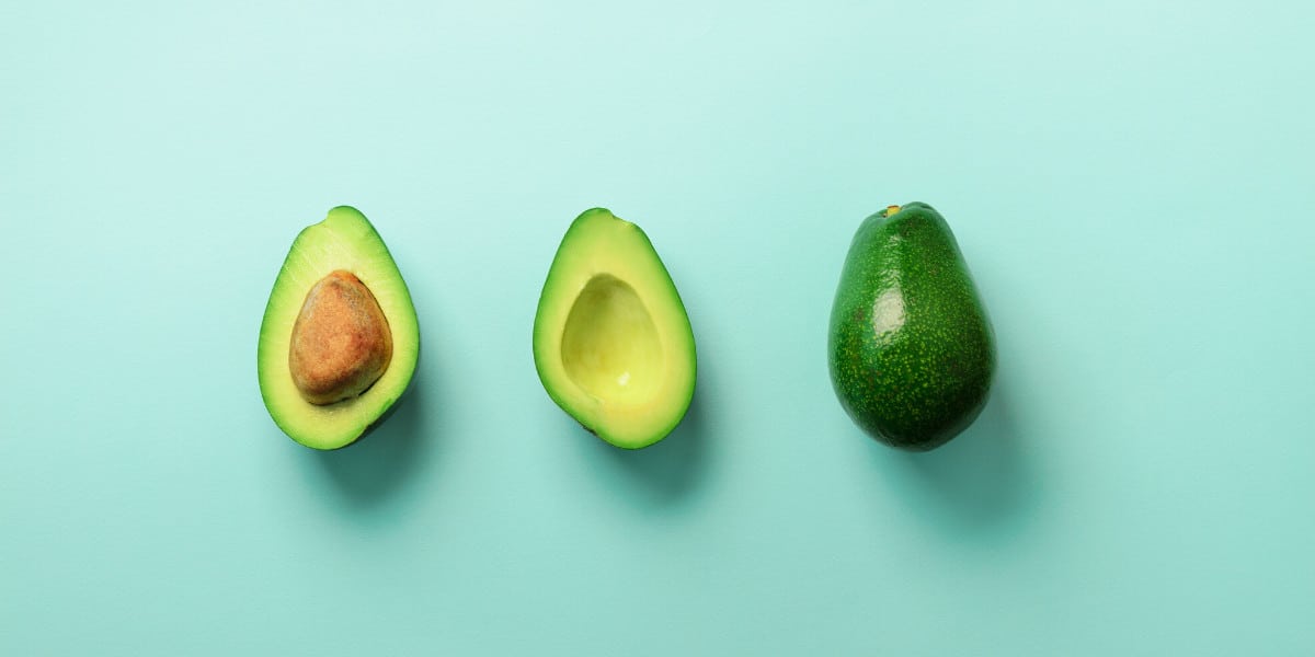 avocado is a great fat source and healthy fats are the tier 1 of the keto food pyramid