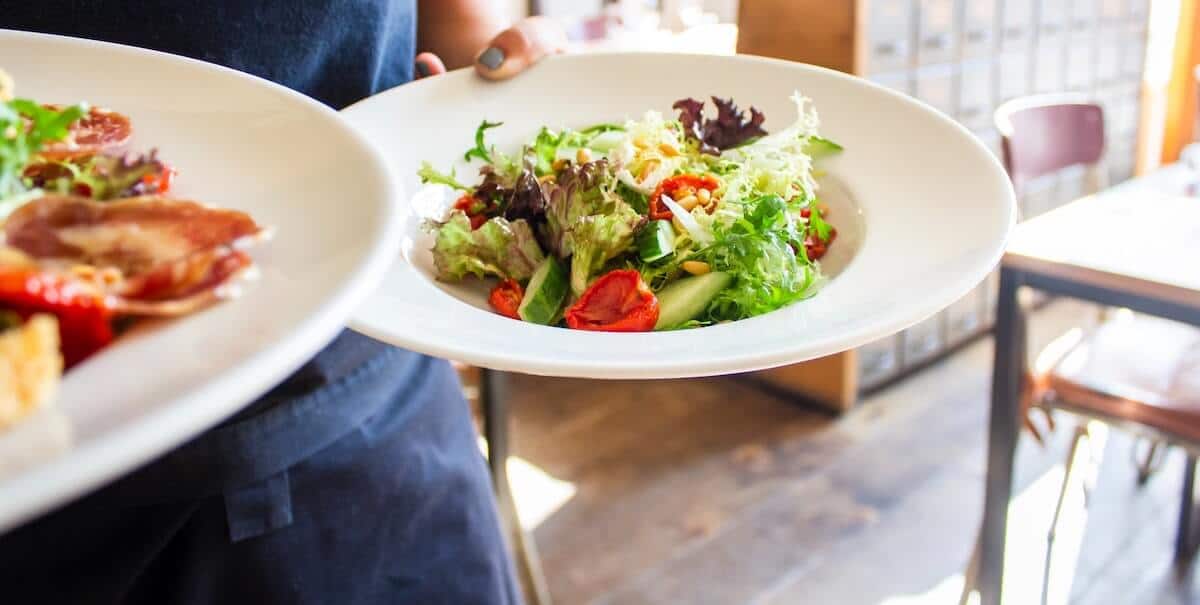 Healthy eating and why nutrition is important