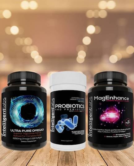 give dad a supplement bundle for a truly healthy father's day 